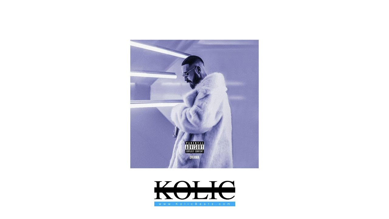 Shindy ft. Drake Type Beat 2019 - Drama 💎Dark Bouncy Trap Instrumental