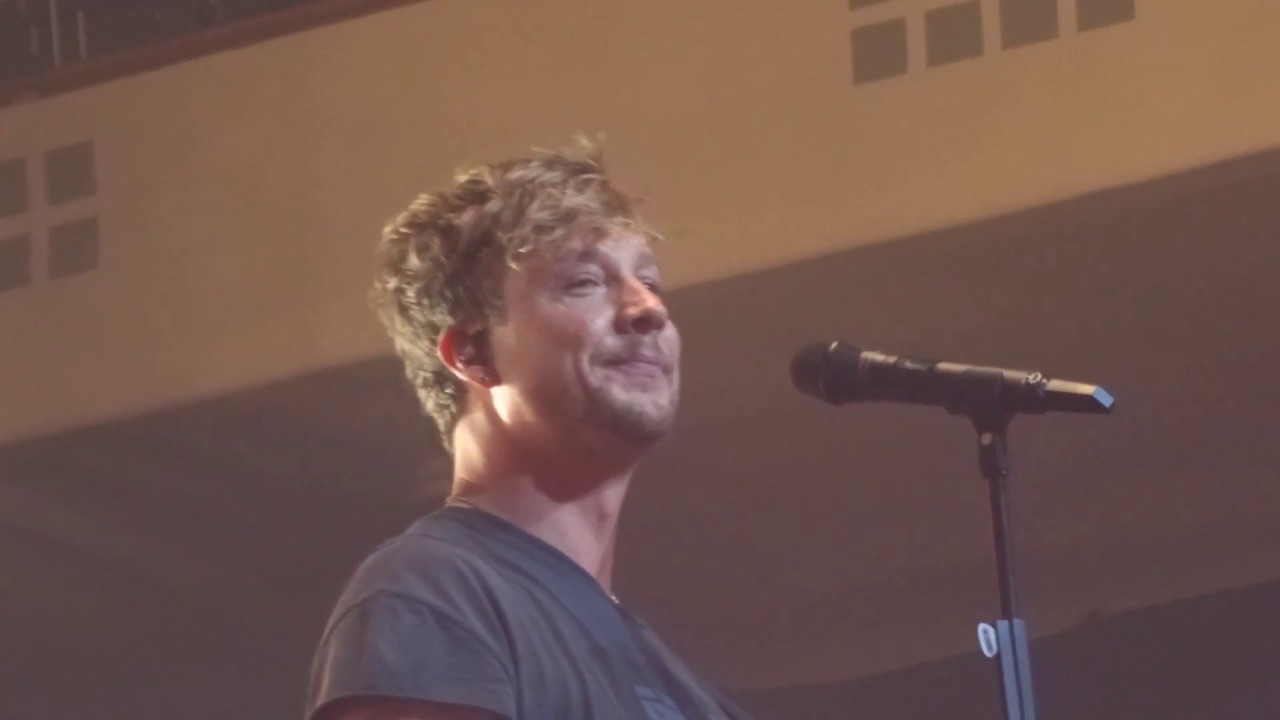 Sunrise Avenue - Home @ Festhalle Frankfurt