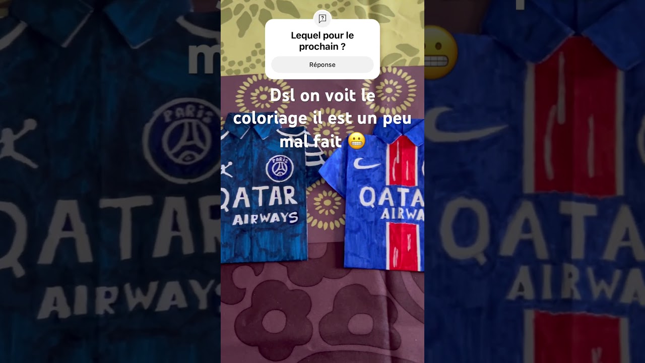 Lequel du coup ? 