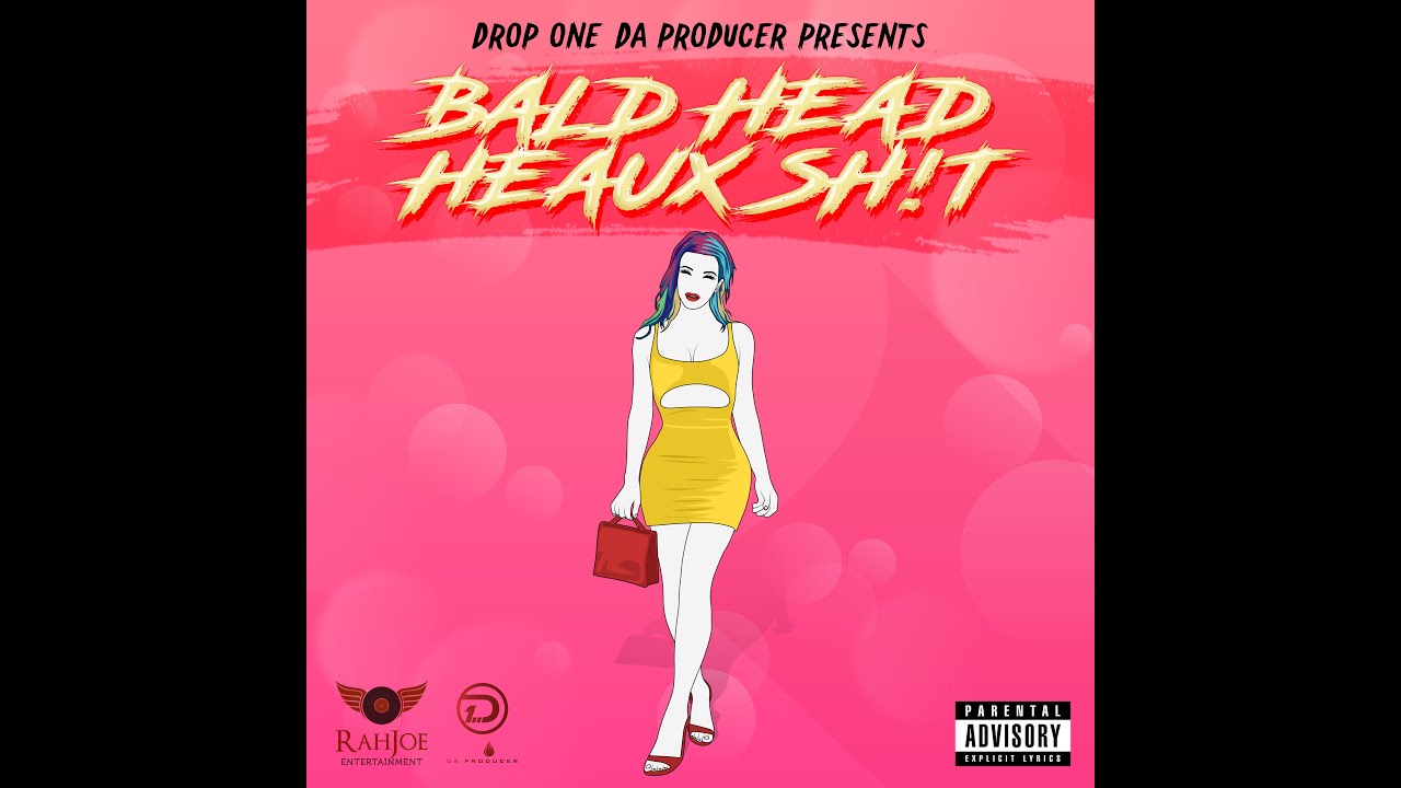 Bald Head Heaux Sh!t (feat. KayyPee) [ORIGINAL AUDIO]