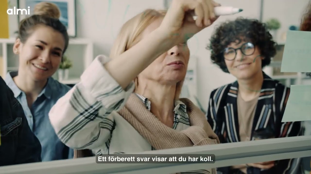 S&aring; ans&ouml;ker du om l&aring;n hos Almi &ndash; steg f&ouml;r steg