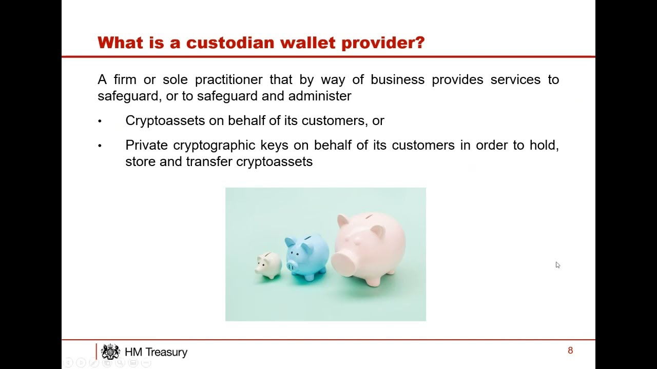 Financial sanctions reporting obligations