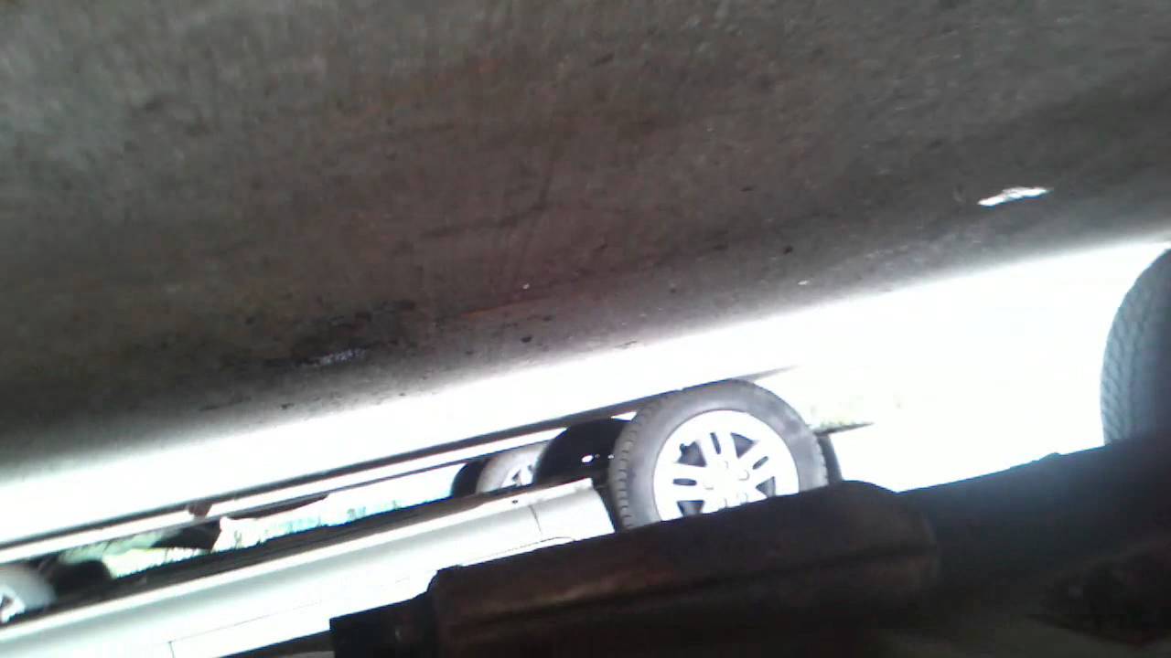 Dacia 1310 Fara Toba :)