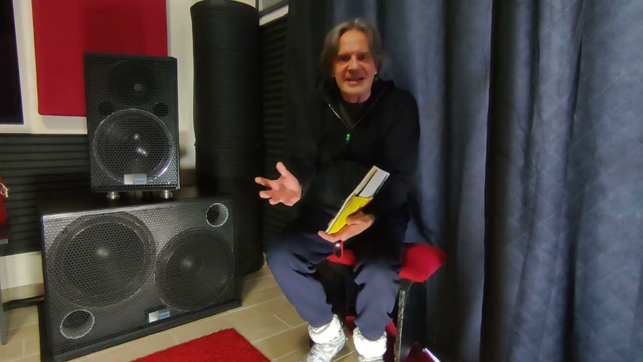 Gran Galà 2026.....sistemi FOTONICI! Qualità audio? NON PERVENUTA!