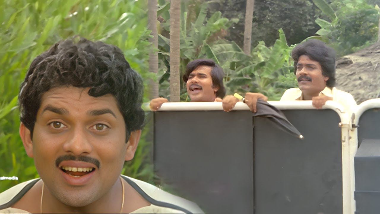 ഈ കുണ്ടറ കുട്ടപ്പനോട് നീയാരെടാ എന്നുചോദിക്കാൻ നീയാരാടാ.| Malayalam Comedy Scenes | Itha Innu Muthal