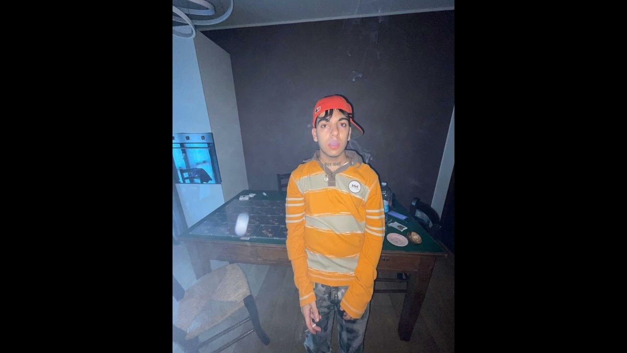 [FREE]  Rayan & Intifaya Type Beat 