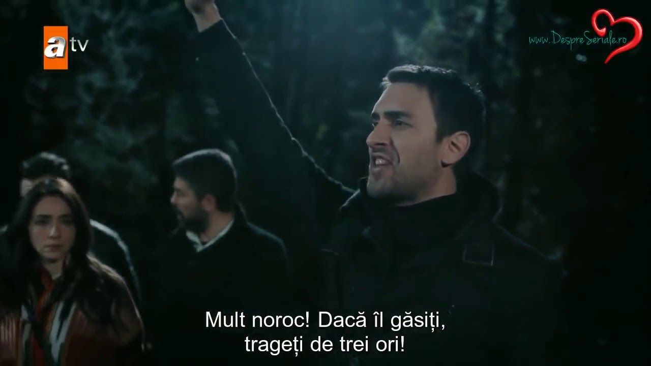 Spune mi tu, Marea Neagră! episodul 7 subtitrat