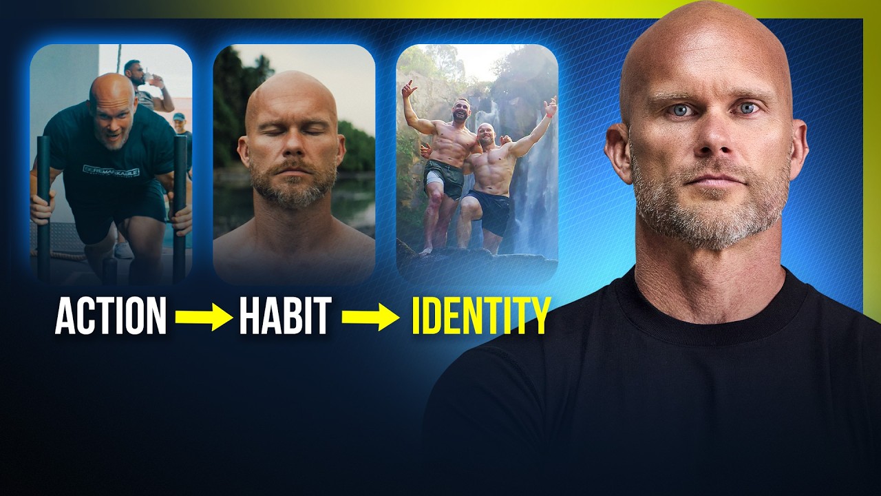 The Simple Mechanism Behind Long-Term Performance