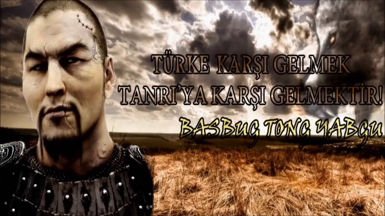 Turan ezgileri