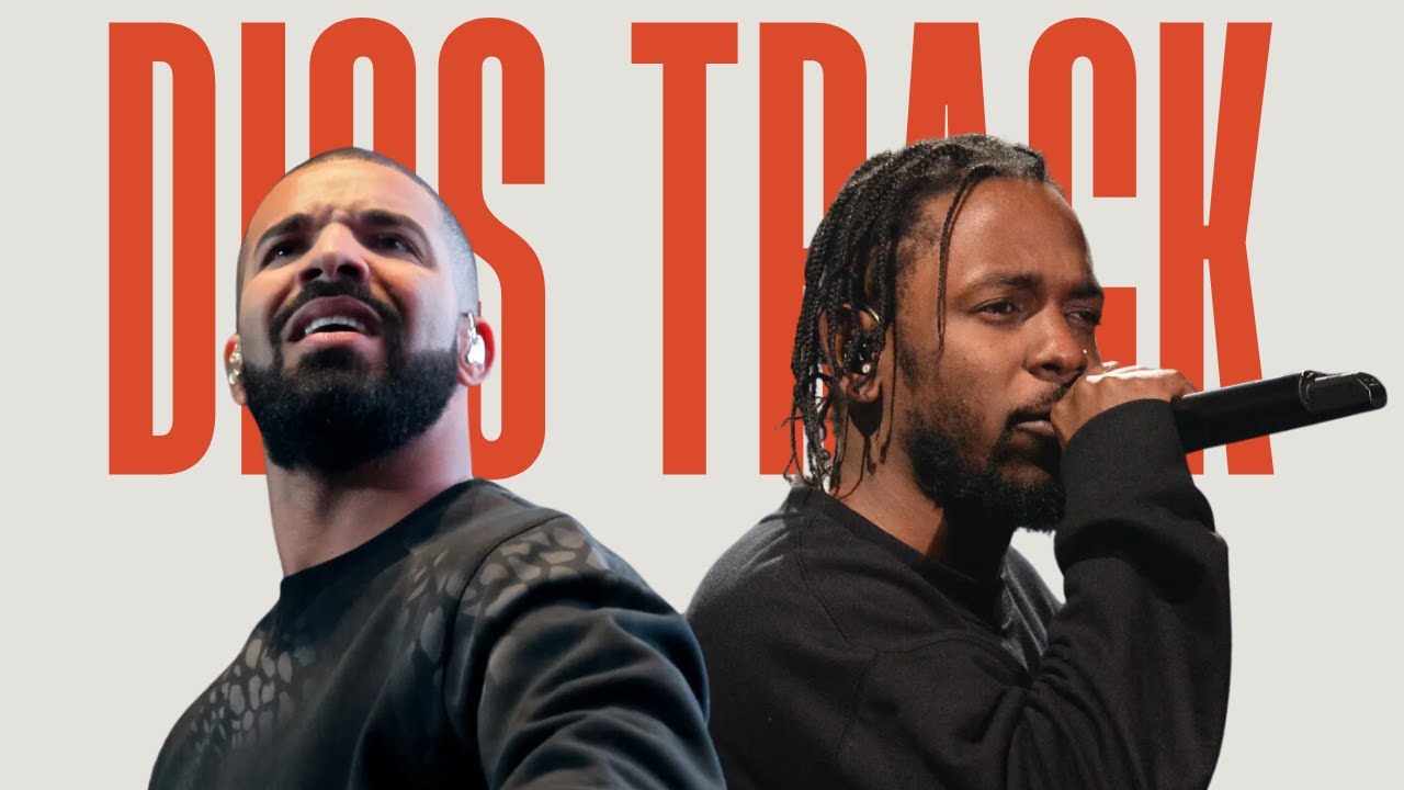 HOW TO WRITE A DISS TRACK