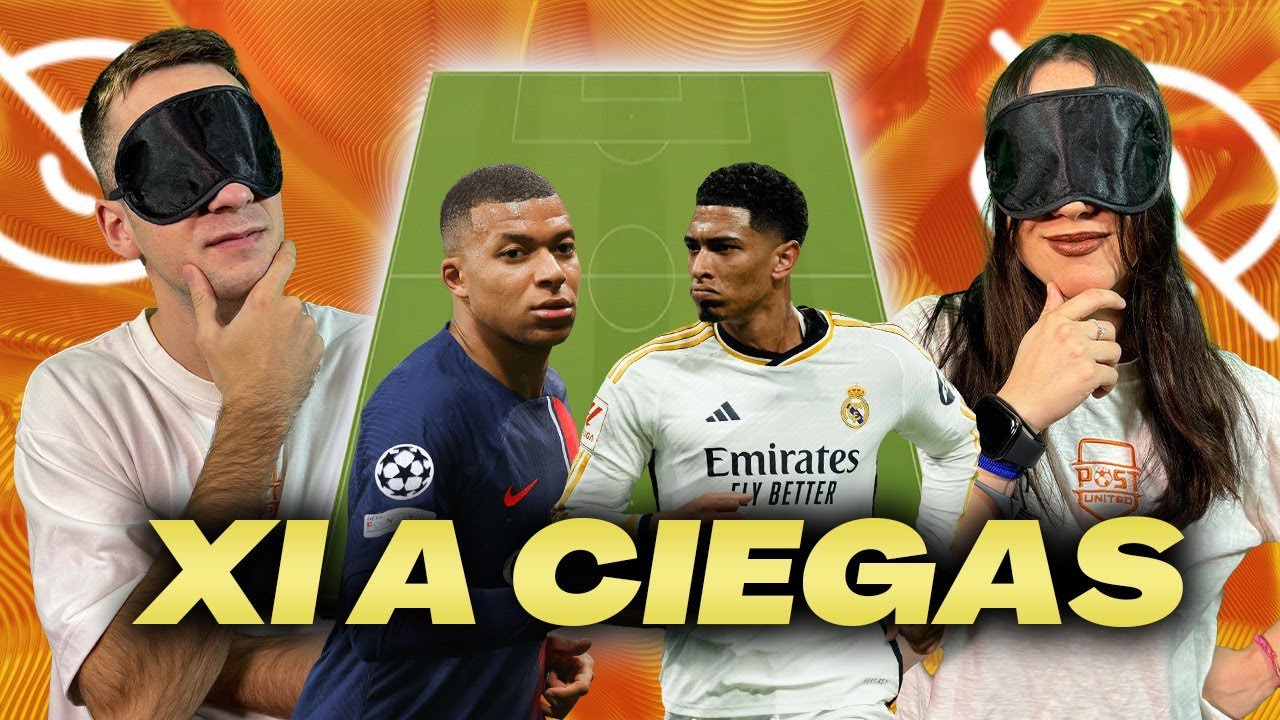 EL que HAGA MEJOR XI con ESTAS TARJETAS GANA #11