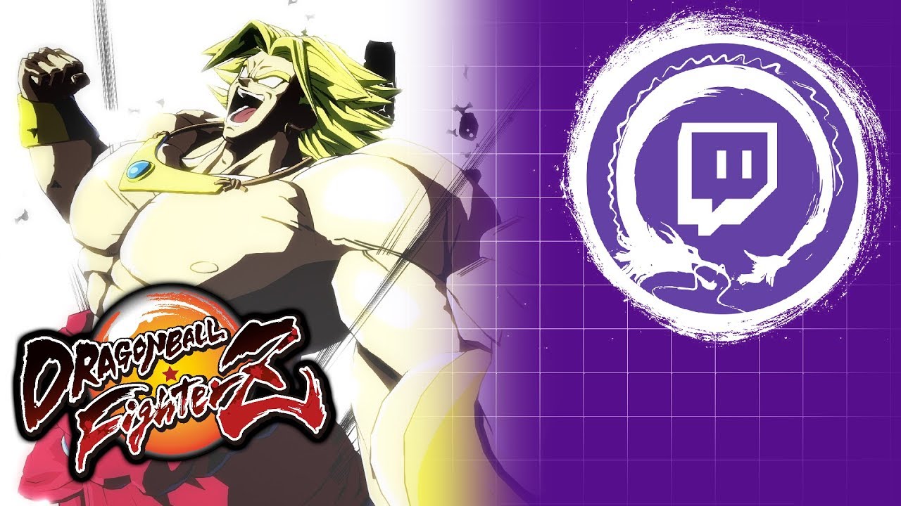 Dragon Ball FighterZ DLC | Casual Friday | Stream Four Star