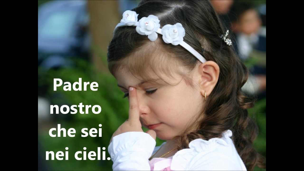 Padre nostro