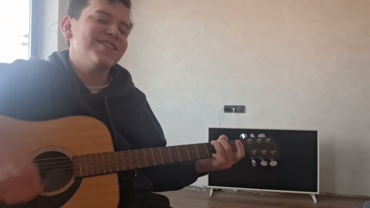 Сектор Газа - Пора домой (cower)