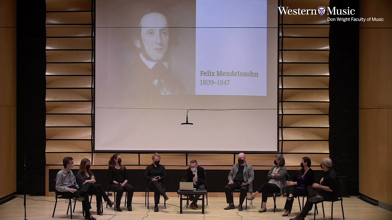 Talking Music: Chamber Music, Friendship, and Mendelssohn's Octet