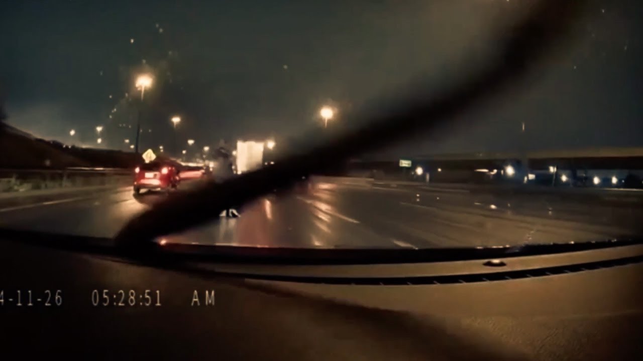 New Three Strikes, You're Out Law