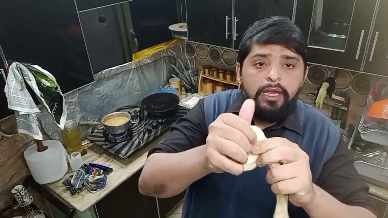 Ramzan Kareem mian sheari banatey hovey #youtube #dailyvideo #viral #fly #food #foryou #kashmiri