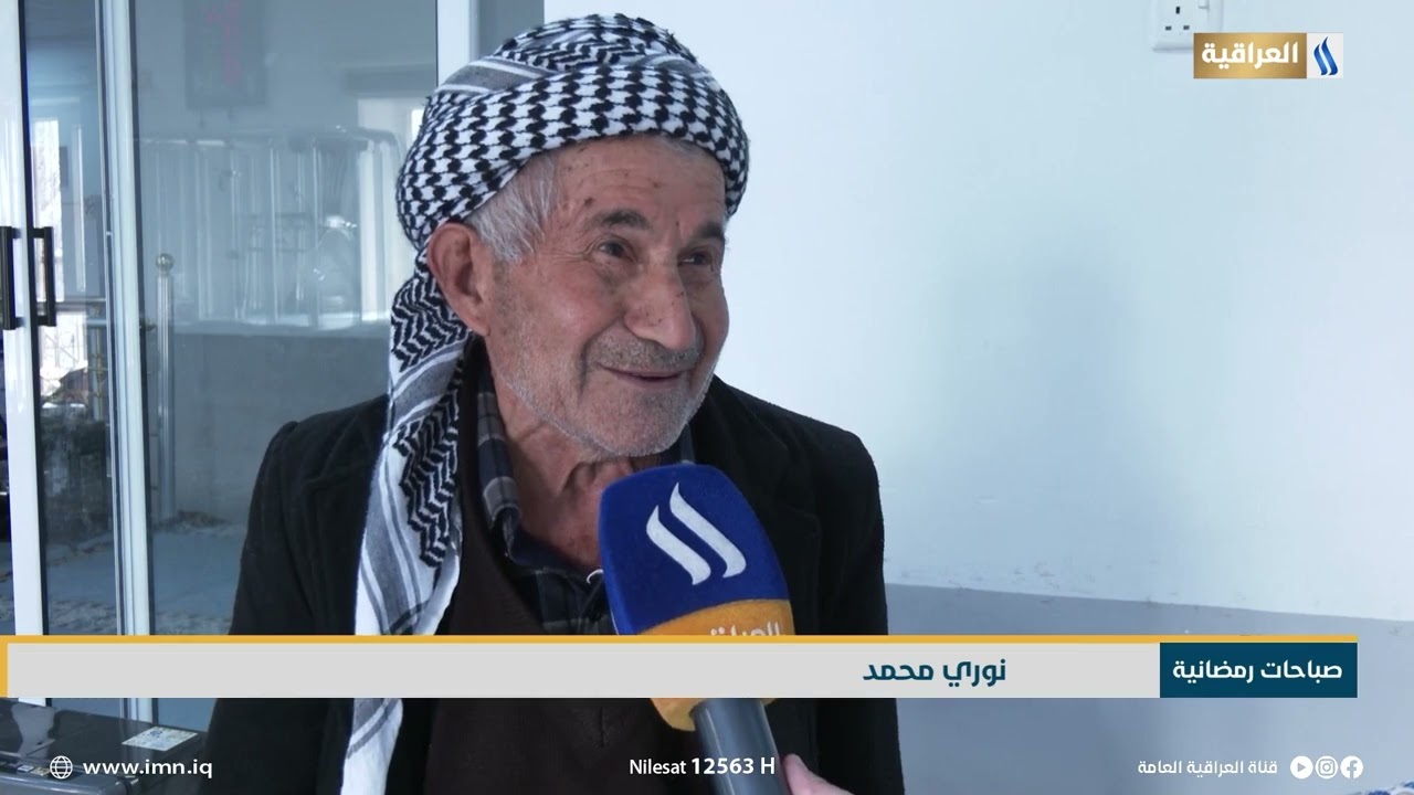 جامع المؤمنين في ناحية بامرني معلم تاريخي مازال قائم منذ أكثر من 500 عام في دهوك | تقرير - سرى اياد