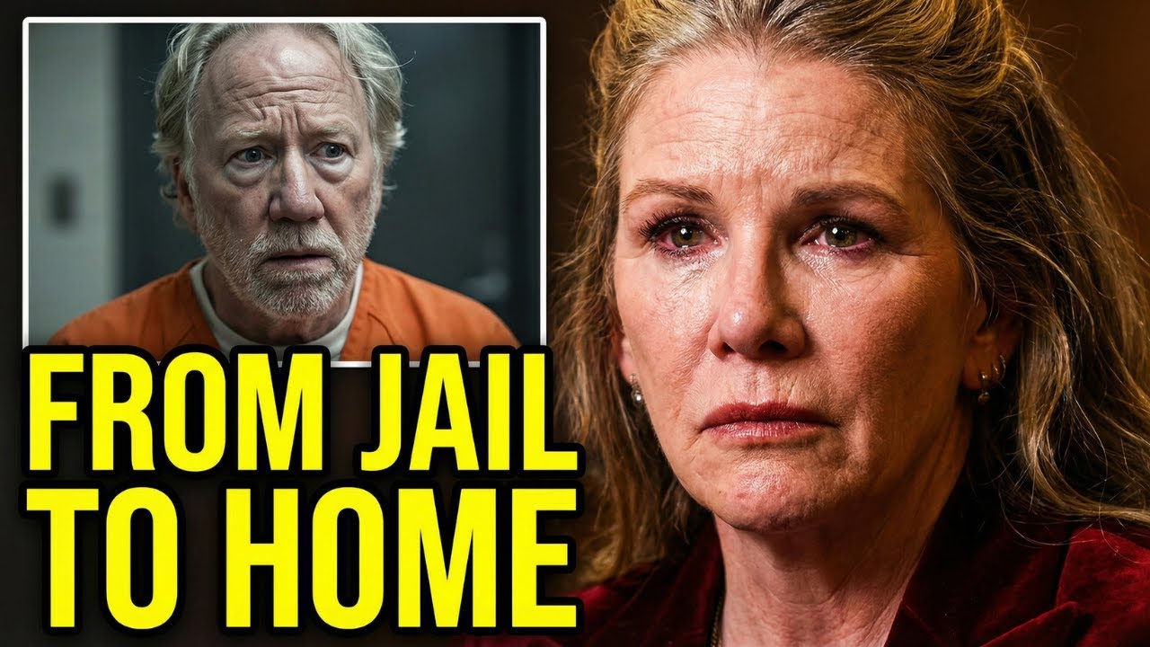 Timothy Busfield RELEASED from Jail – Melissa Gilbert's Emotional Reaction Will Shock You!
