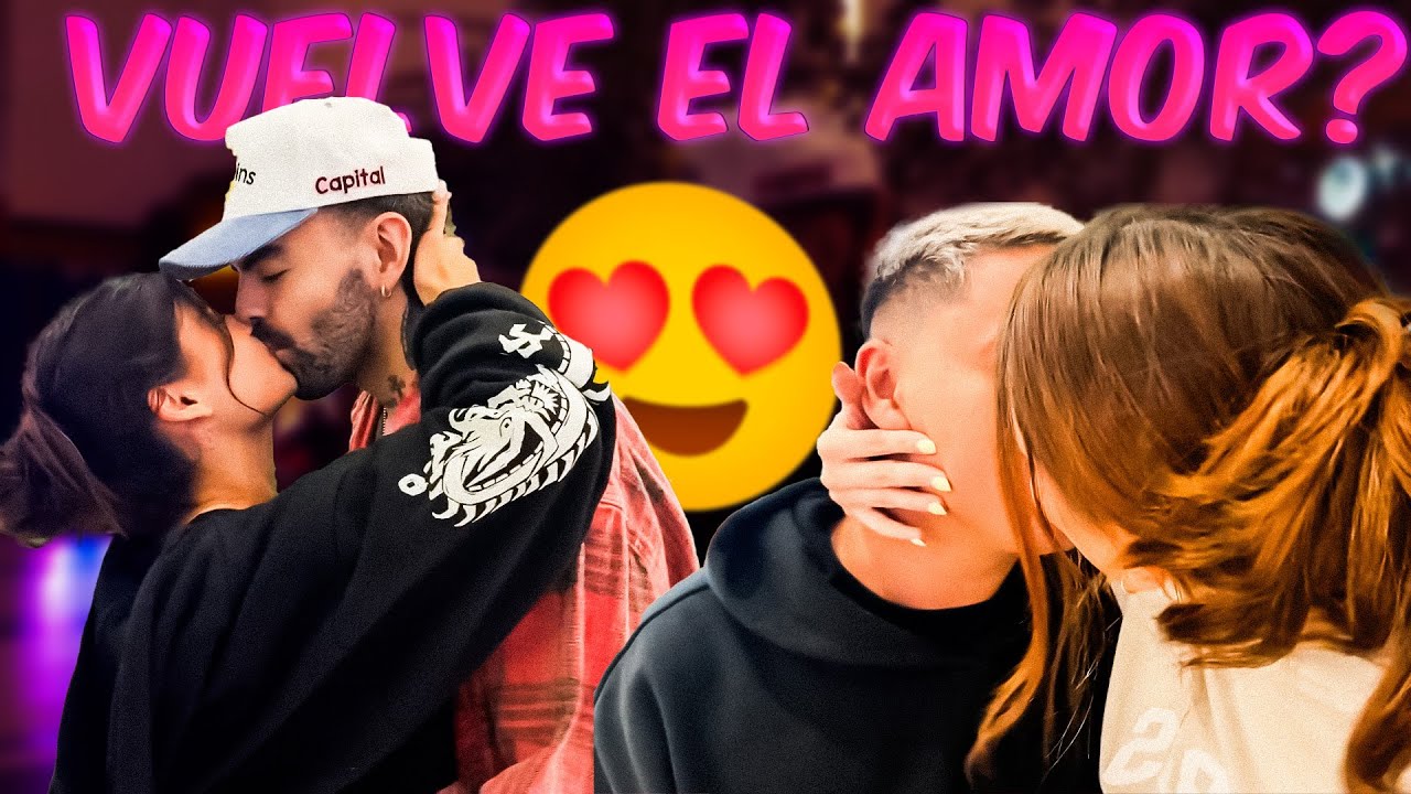 EL PRIMO LE COMPRA REGALO A ANDREA 😱¿SE RECONCILIAN?