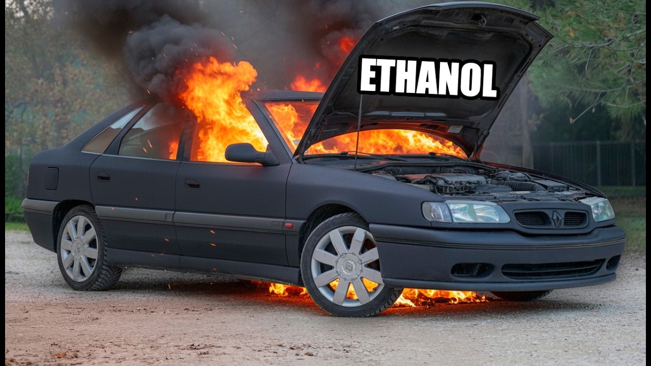 Conversion E85 à 15 € : j’ai testé la méthode que tout le monde critique !