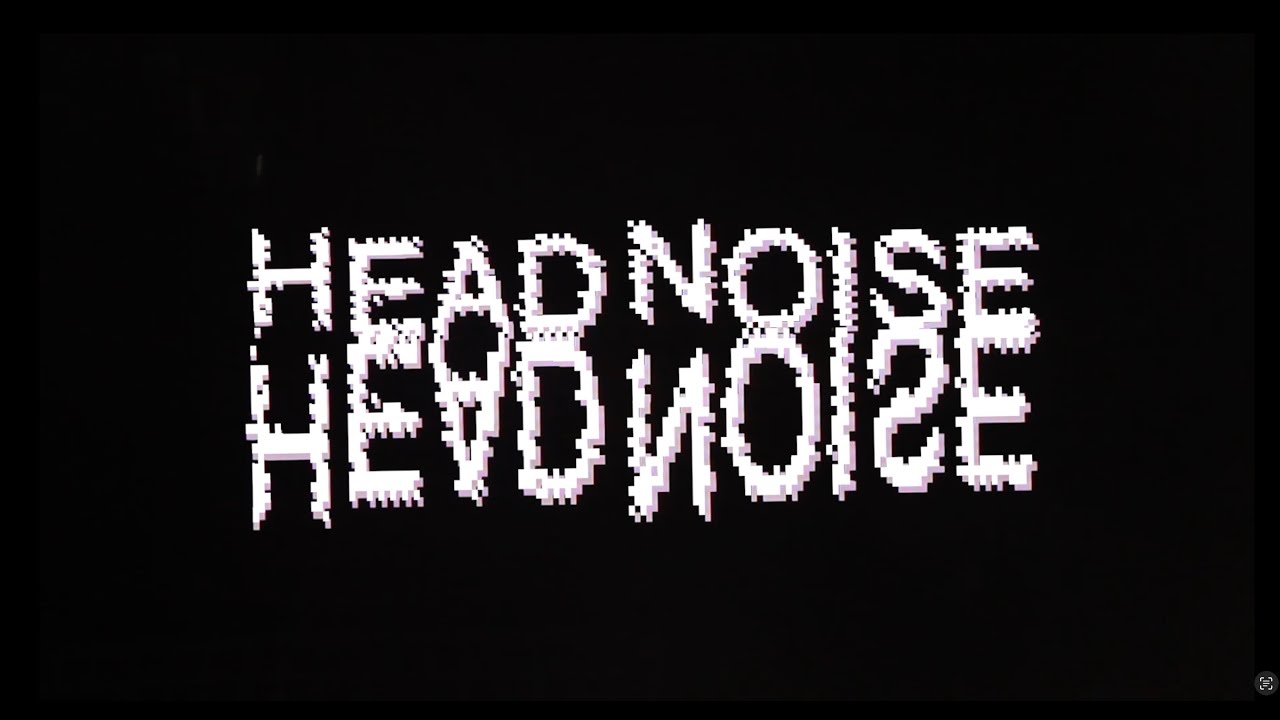 HEADNOISE - NOA DEANE