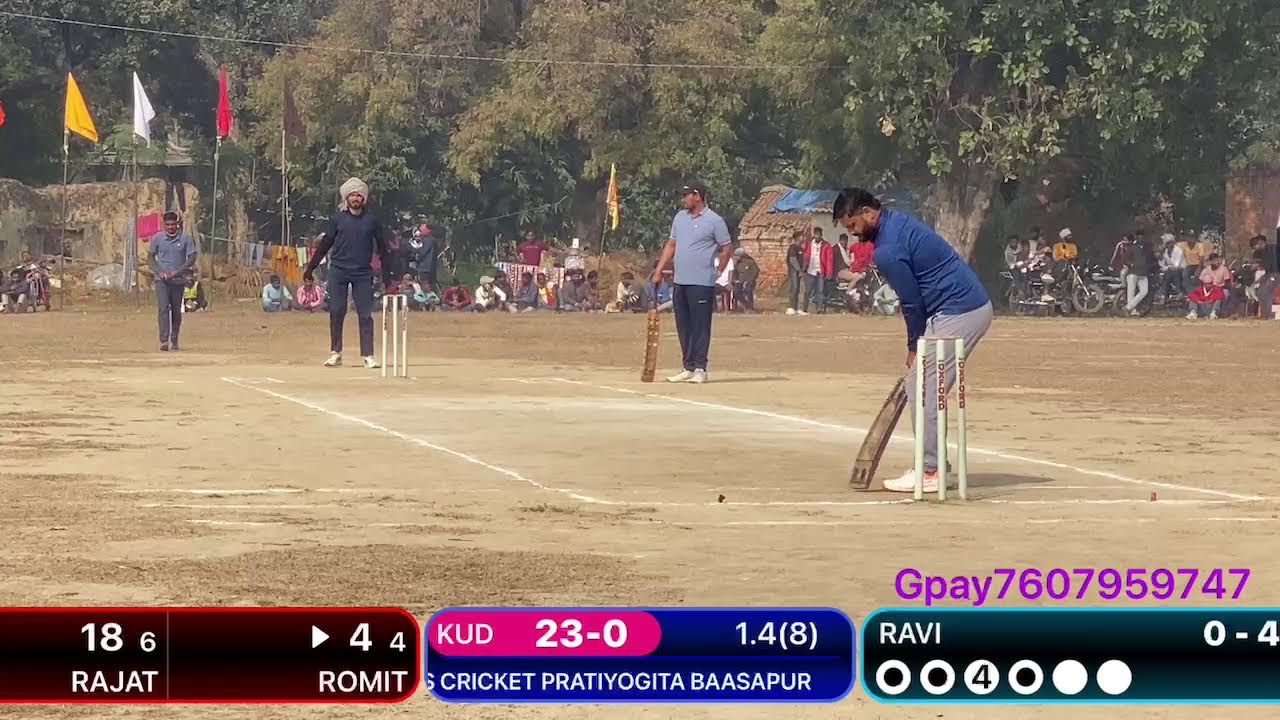 रोमांचक मुक़ाबले विजेता 100000 उपविजेता 50000