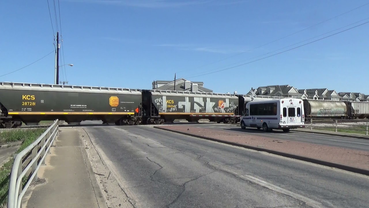 KCS #4184 Leads GMXKC-20