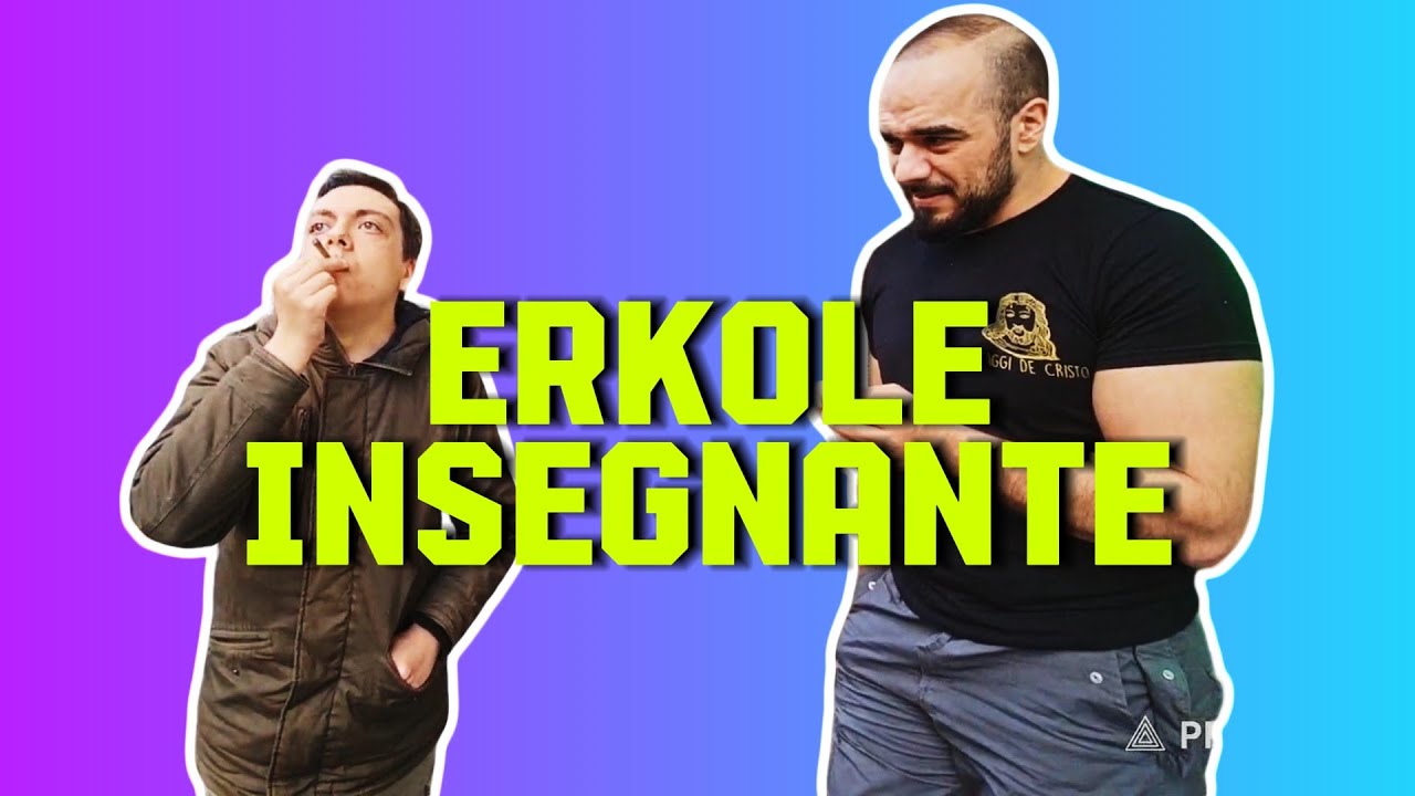 DANKOL DA ERKOLE A MILANO