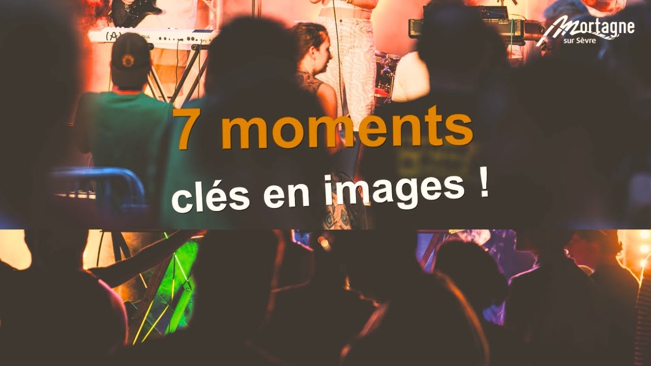Retour sur les événements de l'année 2025