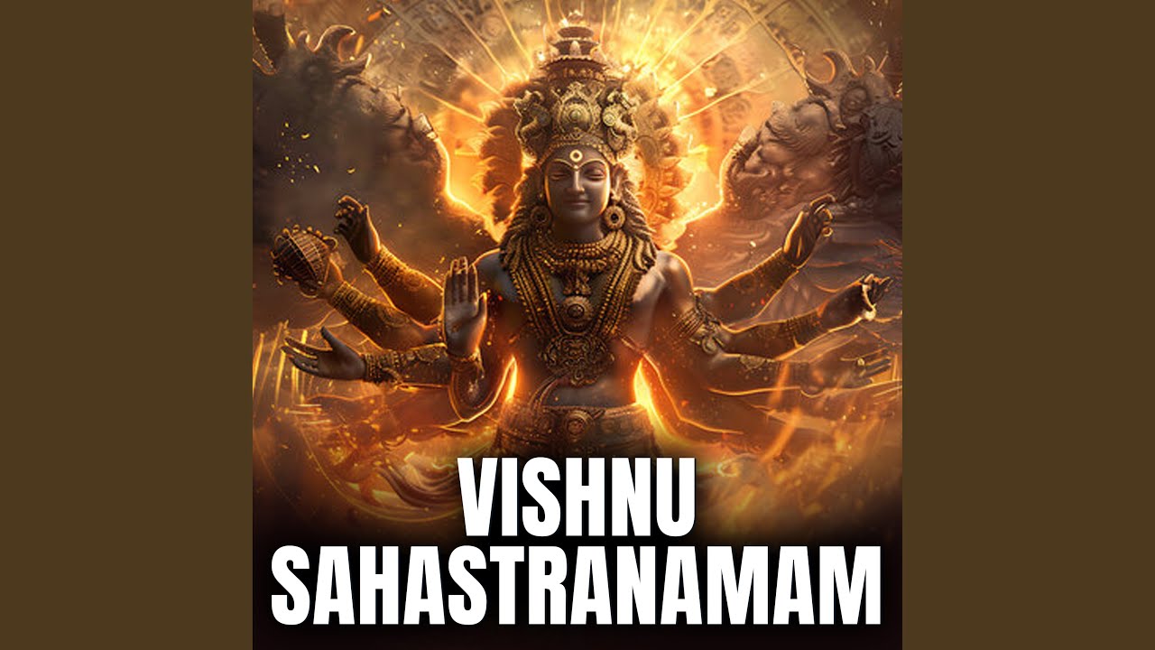 Vishnu Sahastranamam