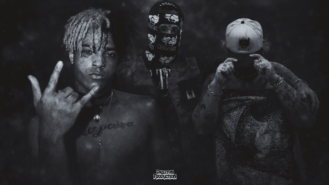 DARK TRAP Beat 