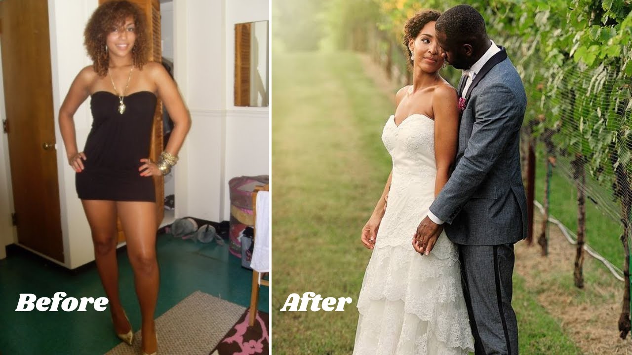 MY ME, MYSELF, AND GOD YEAR | How 1 Year of Singleness Changed My Life
