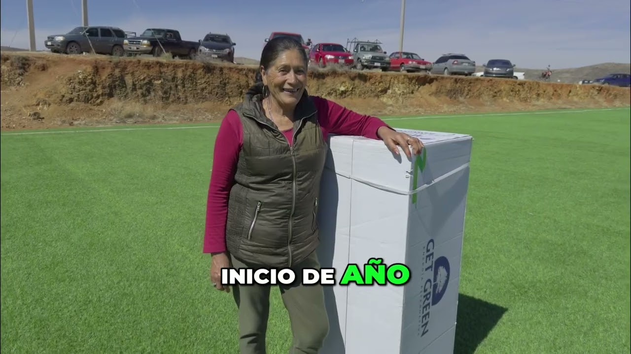 Calentadores Solares GRATIS en Pánuco, Zacatecas  Beneficio y Ahorro