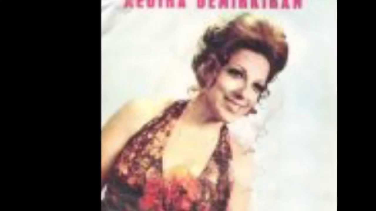 Mediha DEMİRKIRAN-Son Aşkımı Canlandıran En Tatlı Emelsin (HİCAZKÂR)R.G.