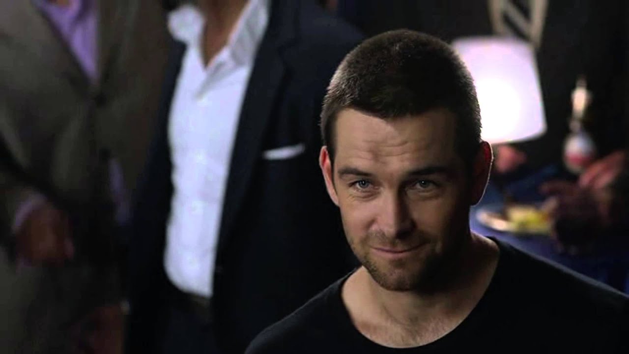 Lucas Hood || Centuries