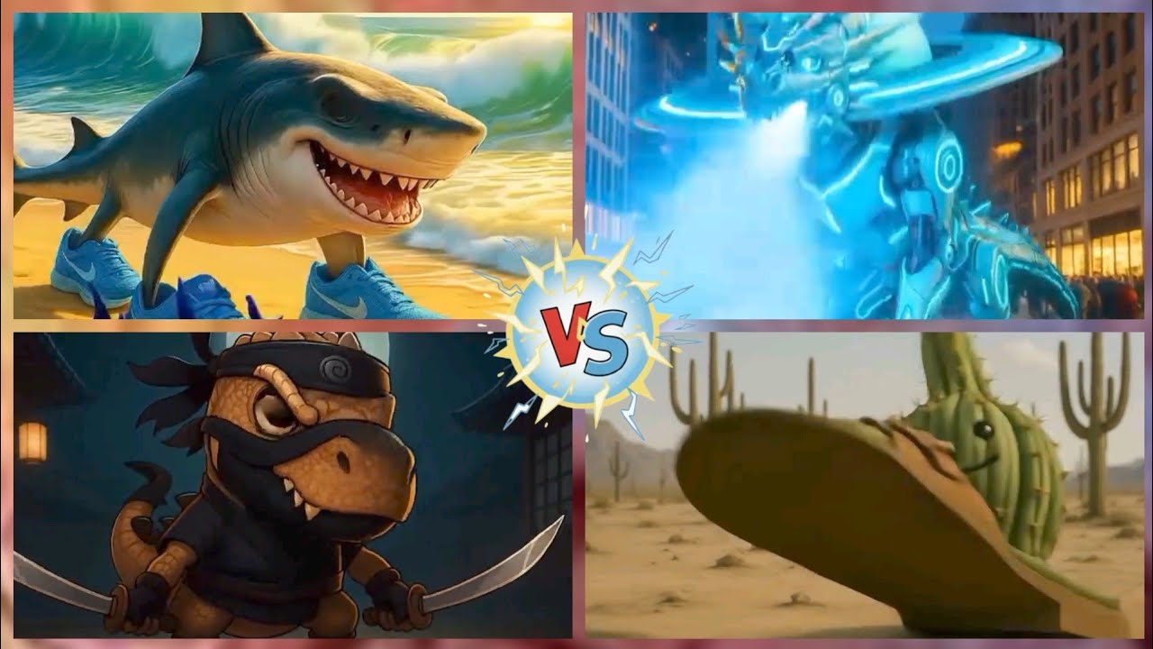 BRAINROT VENOM 🆚 BRAINROT DRAGON 🆚 BRAINROT DINO 🆚 BRAINROT OTAMATONE | PART-19 | TILES HOP RUSH 