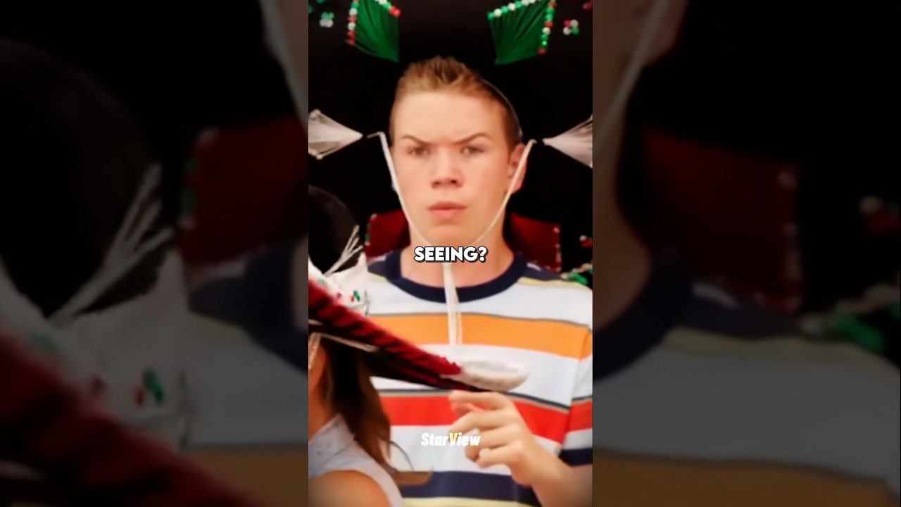 Will Poulter's Funniest Fan Encounter Ever 😂