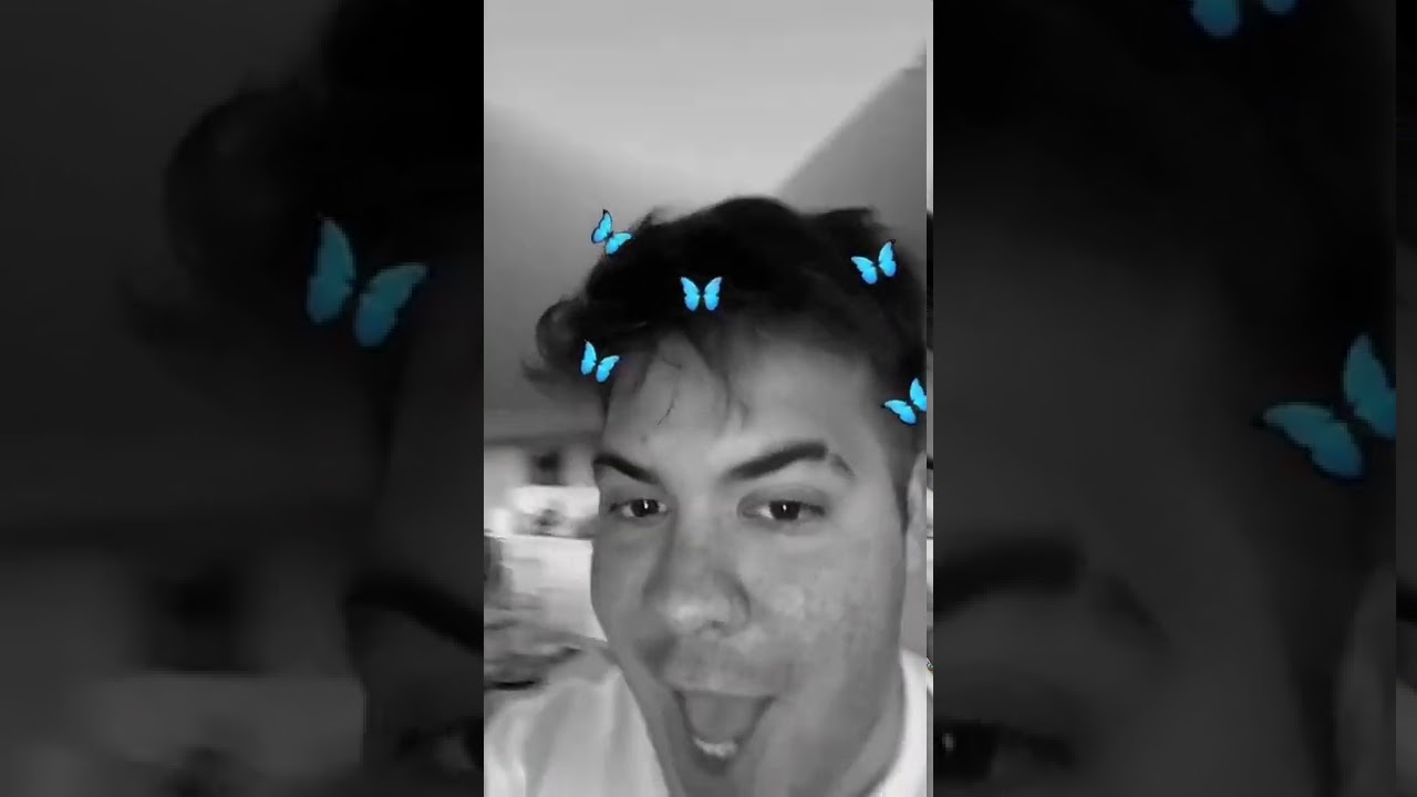 Alvaro dar uma batata doce de presente ao seu pai 😂