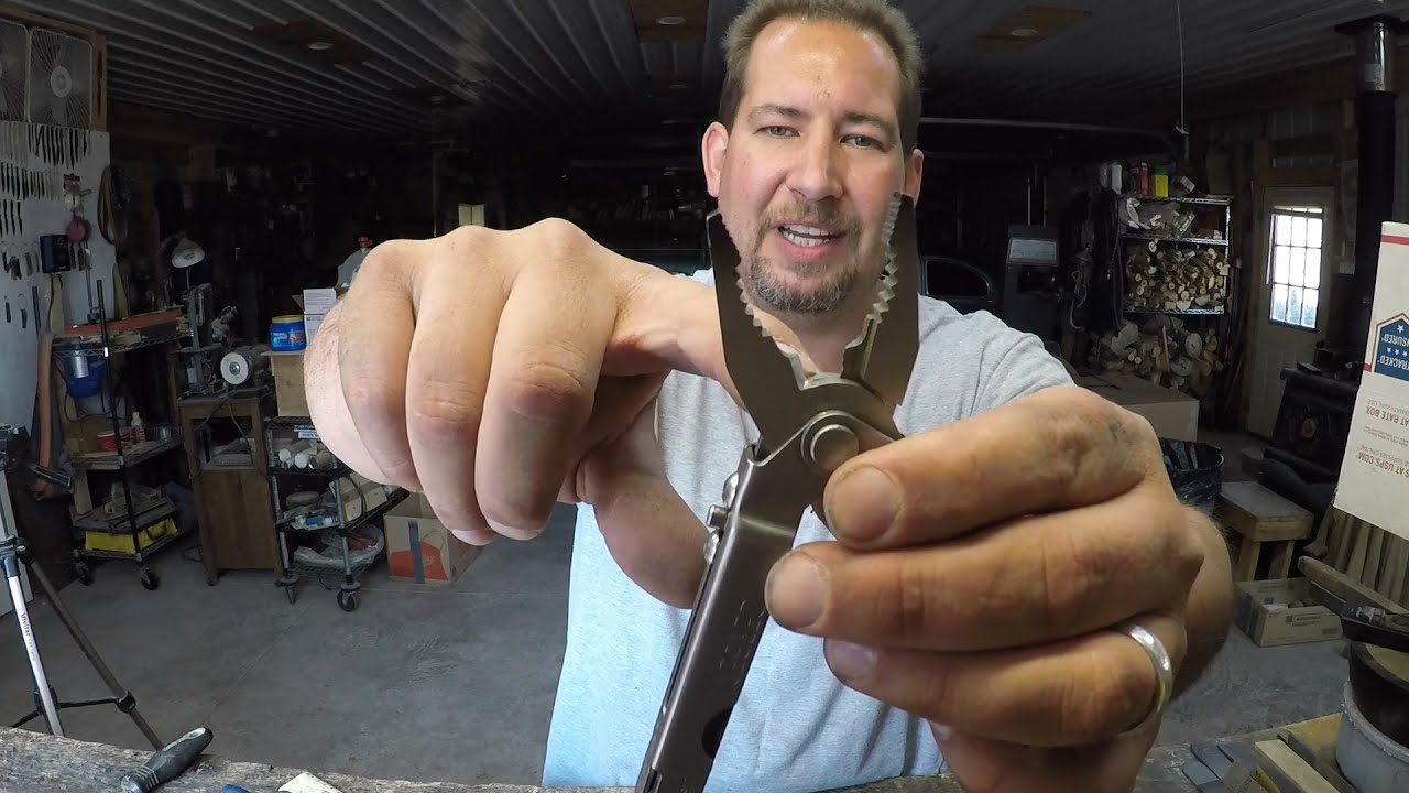 gerber multiplier 20 year plus review