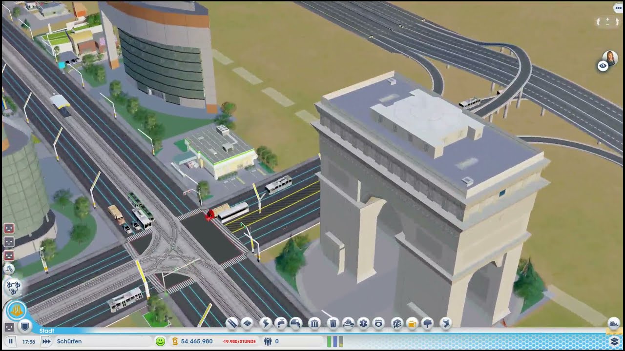 SimCity Part 108 in 2021 SimCity 5 SimCity 2013 SC2013 SC13 SC5