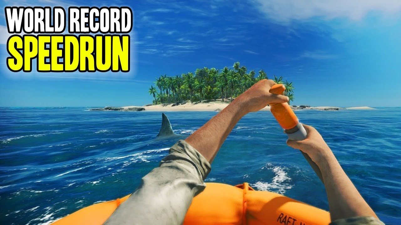 WORLD RECORD 