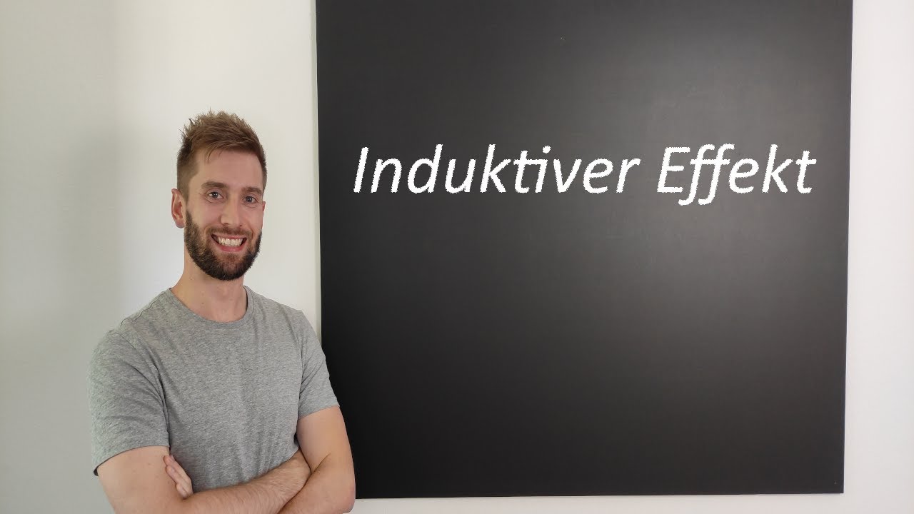 Induktiver Effekt