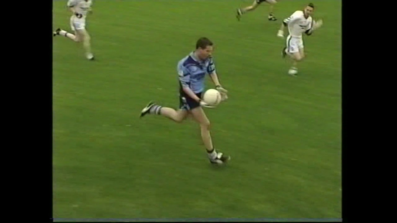 2001 Minor Championship Final v Cookstown