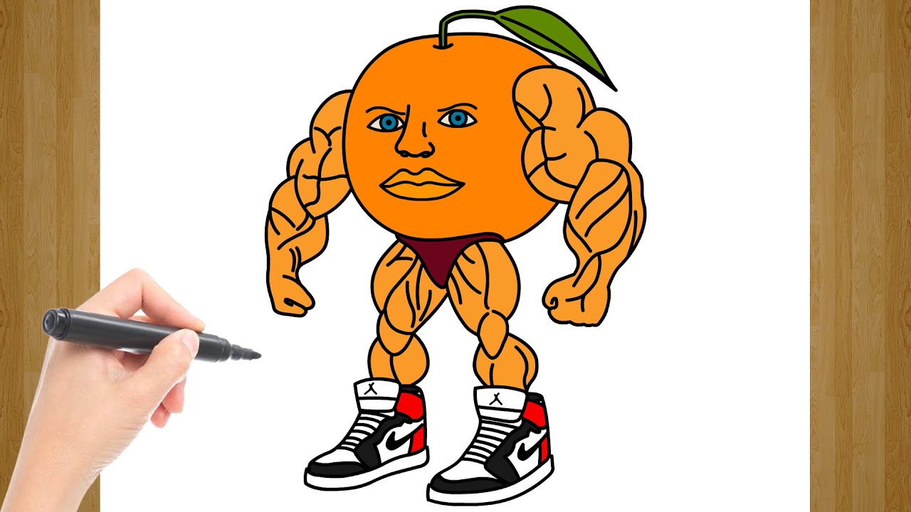 COMO DIBUJAR a UDIN DIN DIN DUN