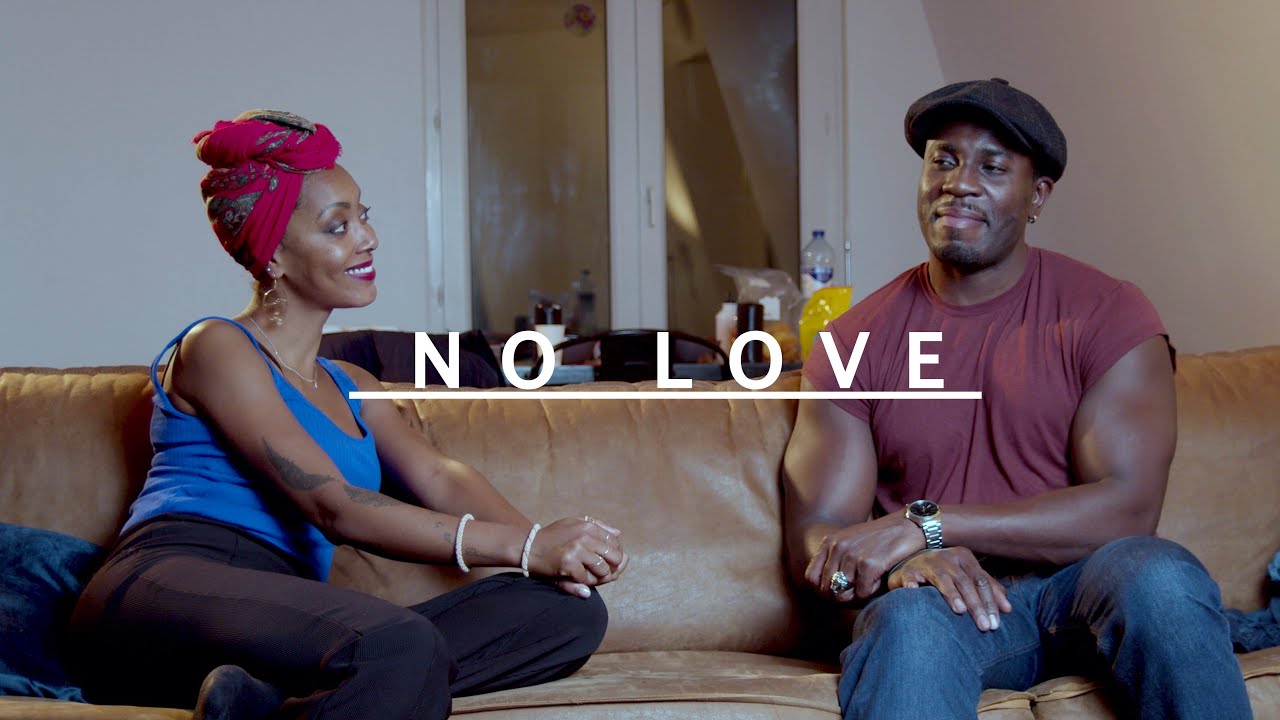 No Love