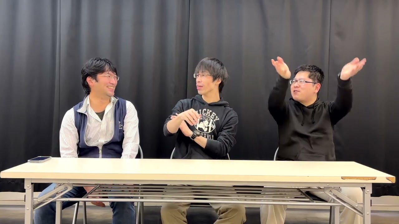 【アドプロRadio】メガネは身体の１部です～４７回/１２月～
