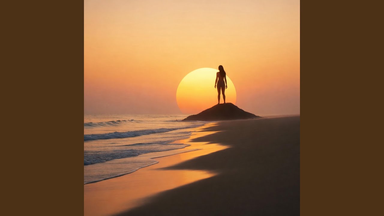 Golden Presence