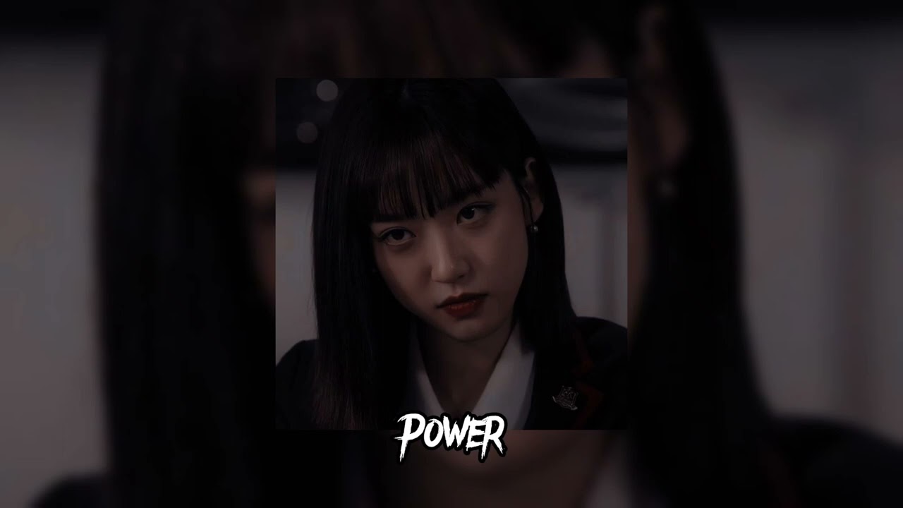 Power (Sped up) Little mix|| @blinnieee