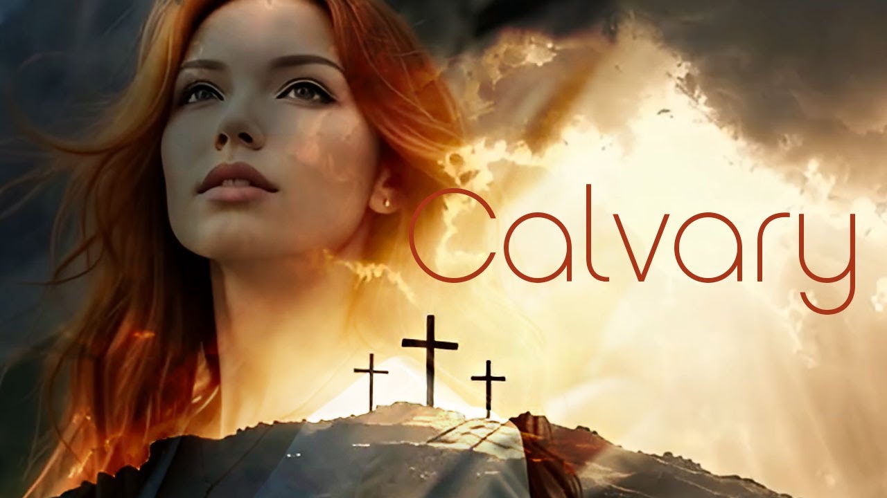 CALVARY - Nathalie Catherine (Gospel Deep House) | Praise & Worship | Gospel Music